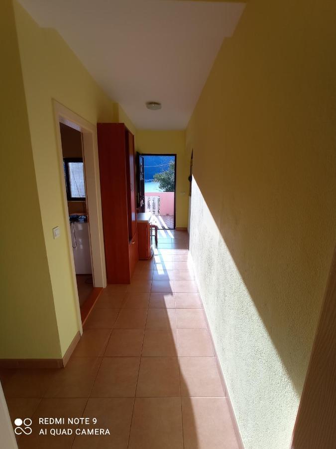 Apartments Dakovic M Котор Экстерьер фото