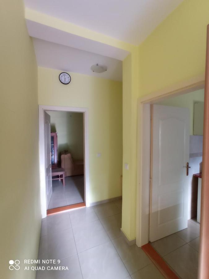 Apartments Dakovic M Котор Экстерьер фото