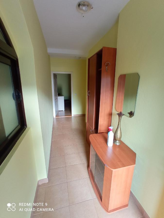 Apartments Dakovic M Котор Экстерьер фото