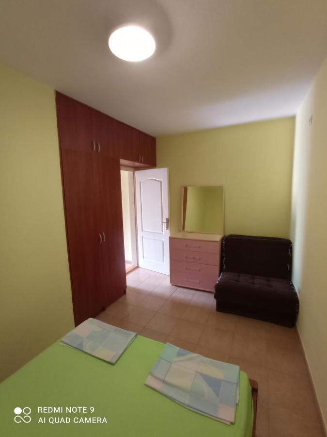 Apartments Dakovic M Котор Экстерьер фото