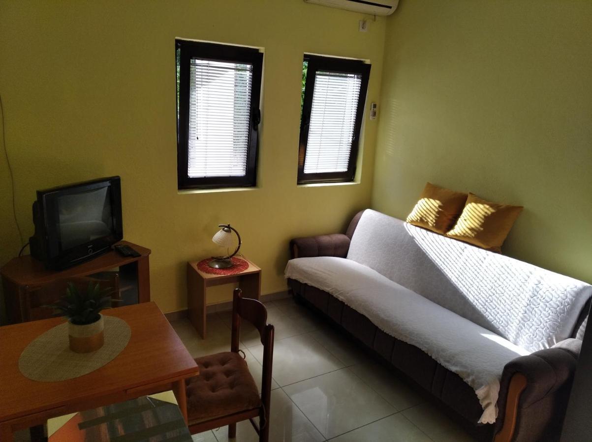 Apartments Dakovic M Котор Экстерьер фото